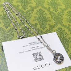 Gucci Necklaces